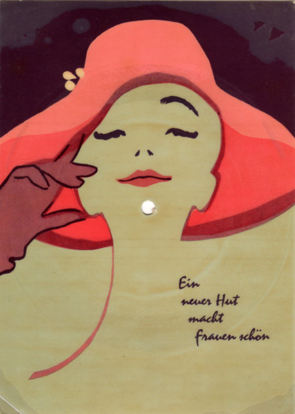 Ein Neuer Hut Macht Frauen Schön