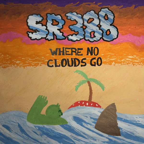Where No Clouds Go