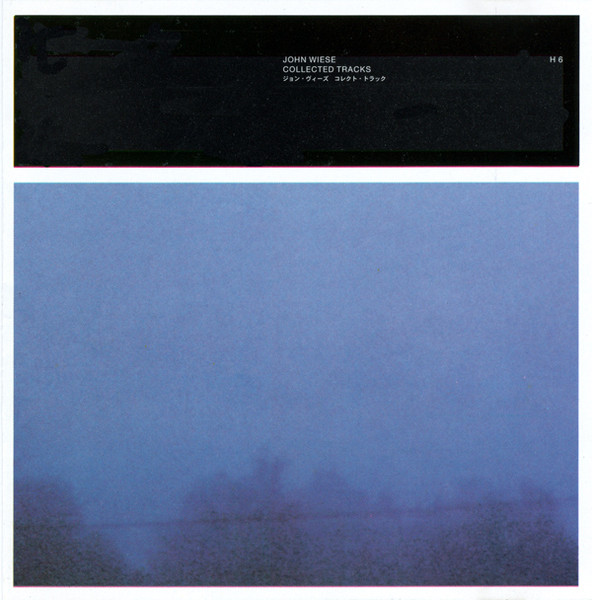 Collected Tracks