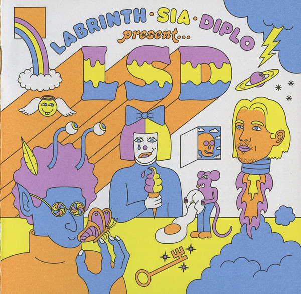 LSD