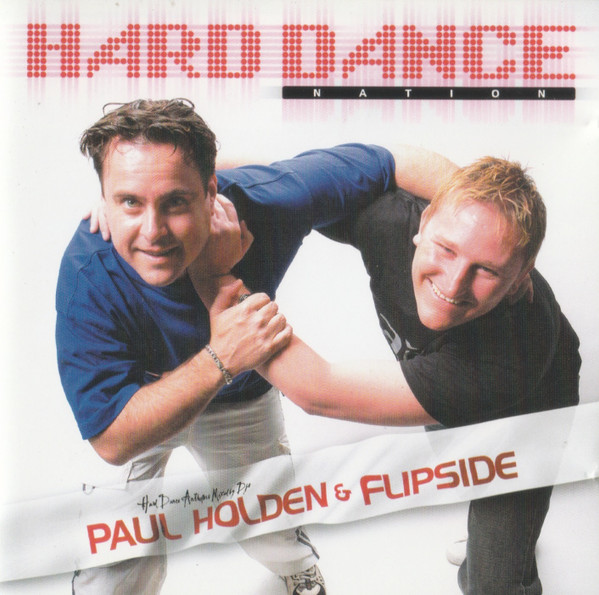 Hard Dance Nation