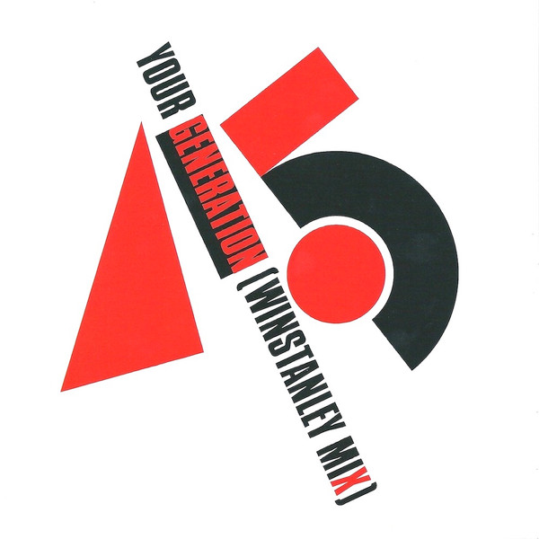 Your Generation (Winstanley Mix)