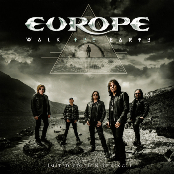 Walk The Earth