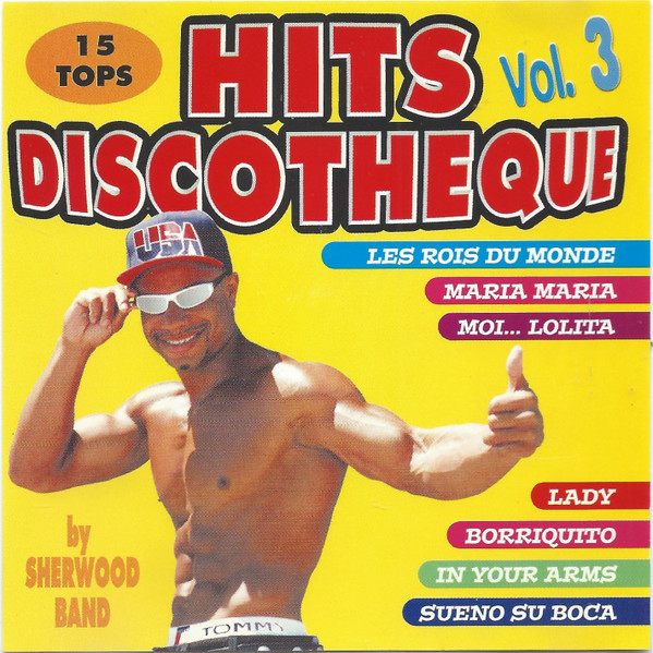 Hits Discotheque Vol. 3