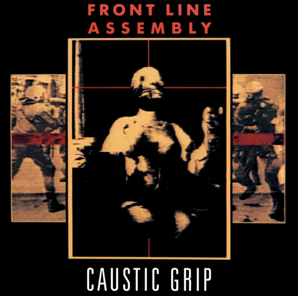 Caustic Grip