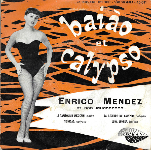Baião Et Calypso