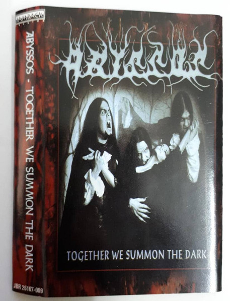 Together We Summon The Dark