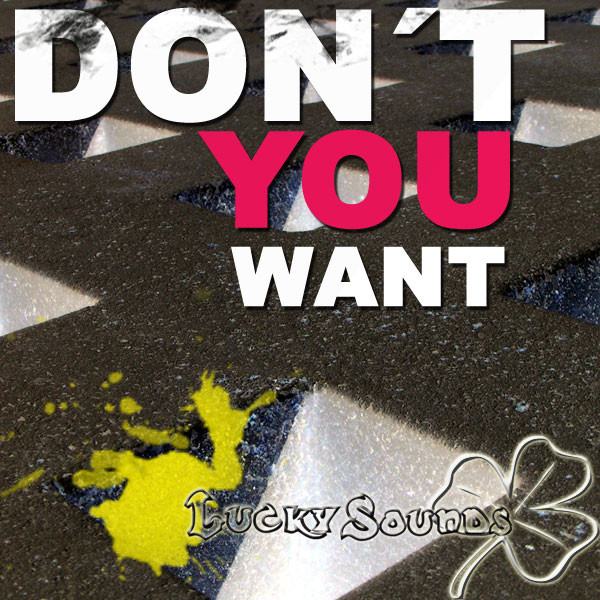 Don't You Want