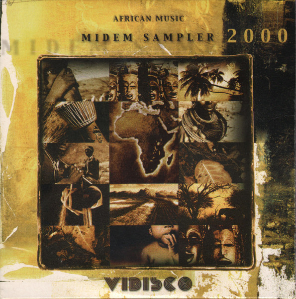 Midem Sampler 2000 (African Music)