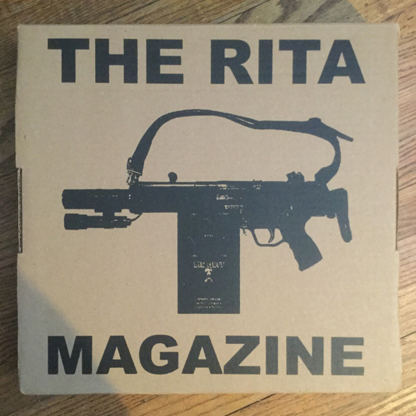 Magazine