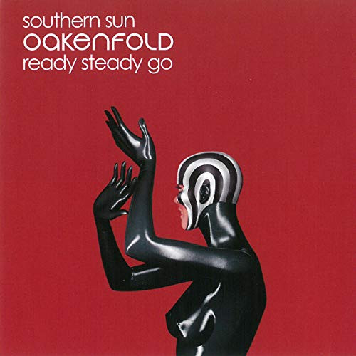 Southern Sun / Ready Steady Go