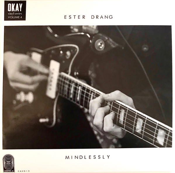 Mindlessly / Llano Estacado