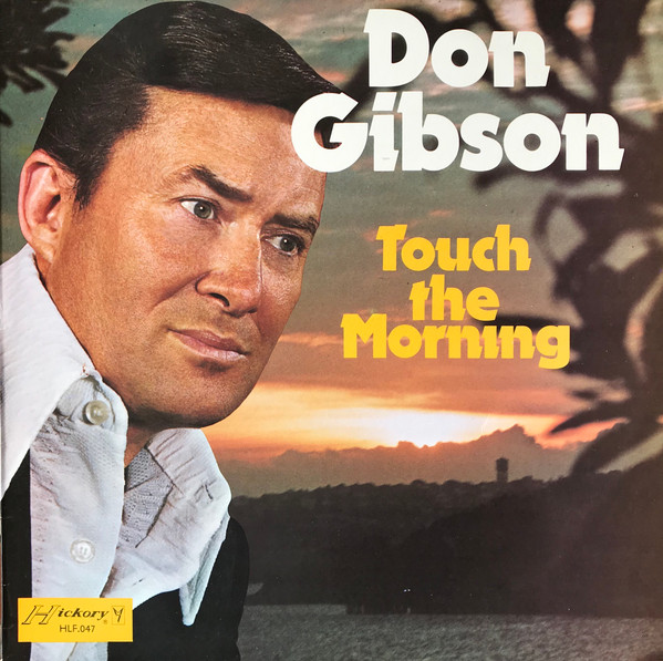 Touch The Morning