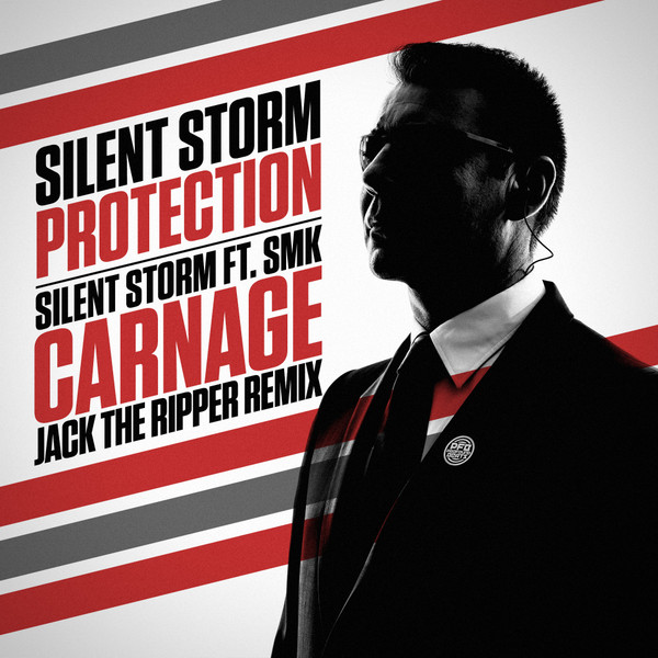 Protection / Carnage (Jack The Ripper Remix)