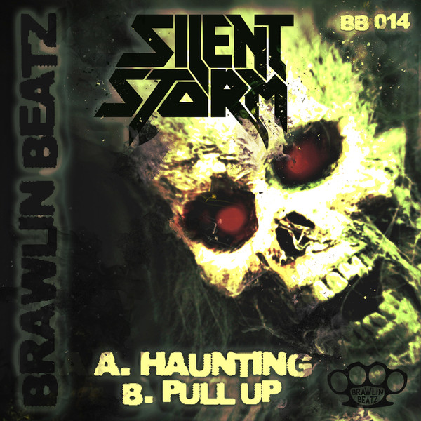 Haunting / Pull Up
