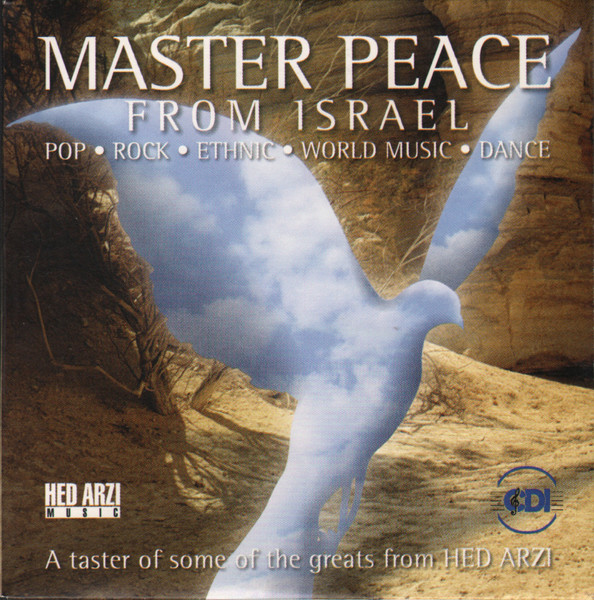 Master Peace From Israel