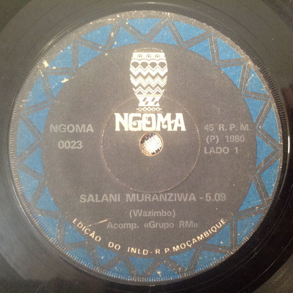 Salani Muranziwa