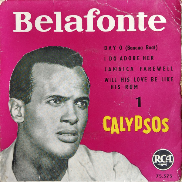 Calypsos 1 