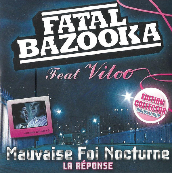 Mauvaise Foi Nocturne (La Réponse)