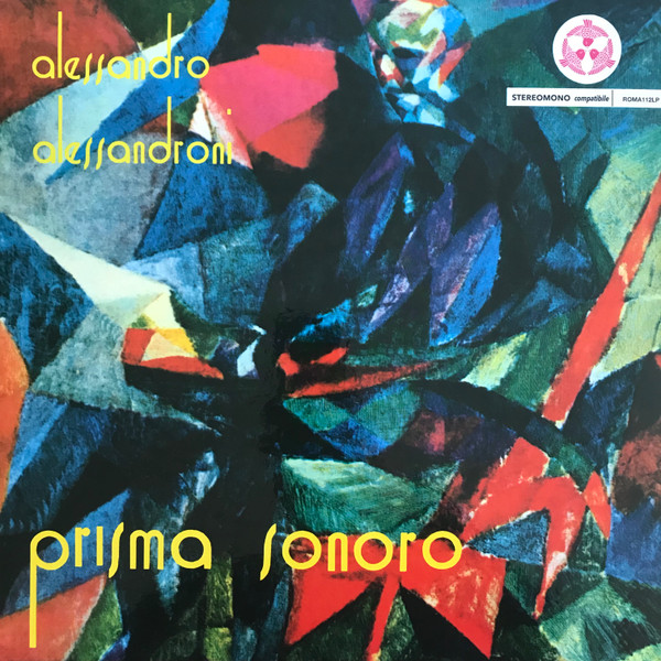 Prisma Sonoro