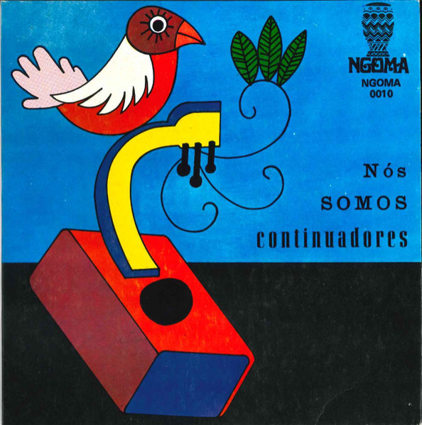 Nós Somos Continuadores