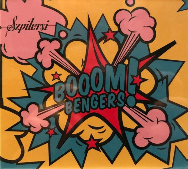 Boom Bengers!