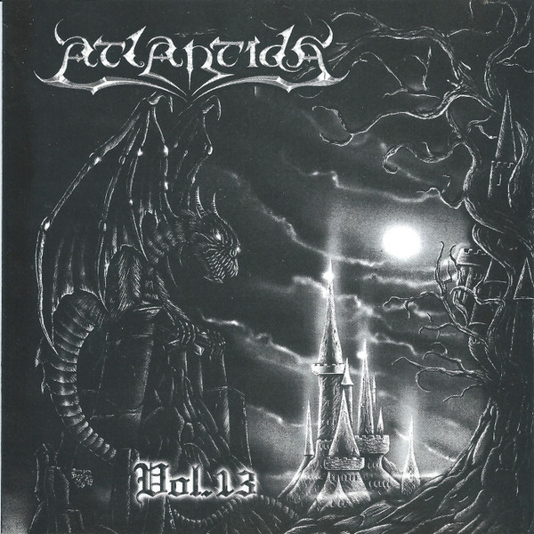 Atlantida Vol. 13