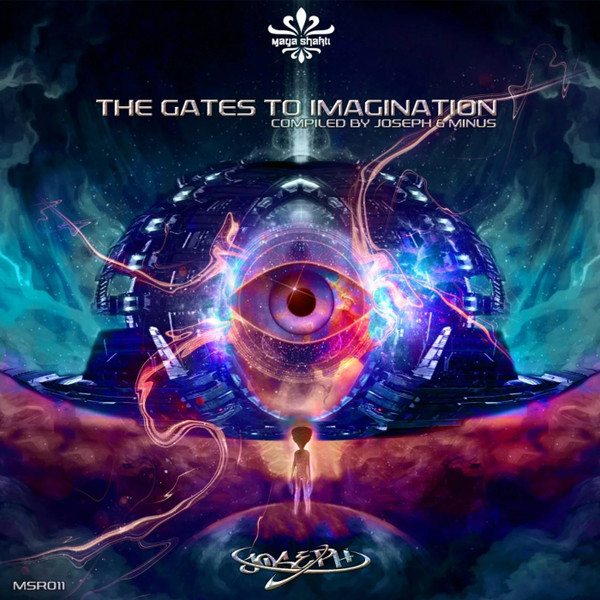 The Gates To Imagination