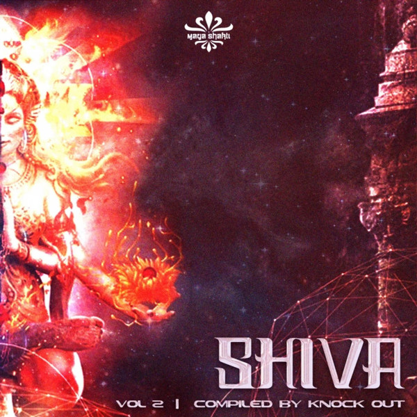 Shiva (Vol 2)