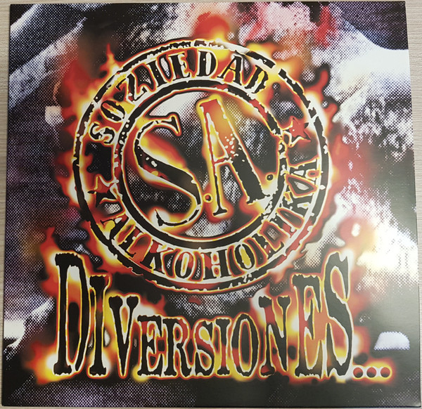 Diversiones...