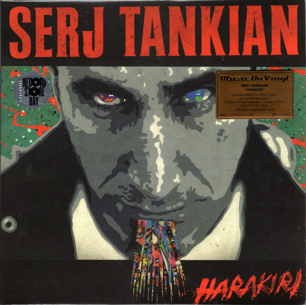 Harakiri