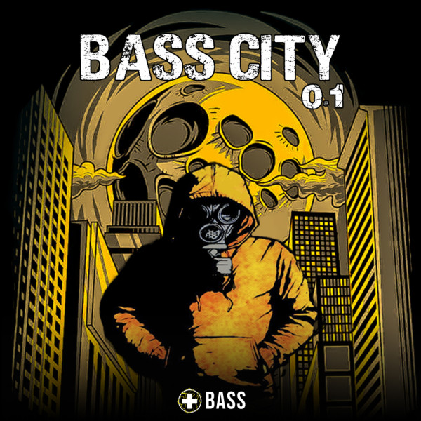 Bass City 0.1