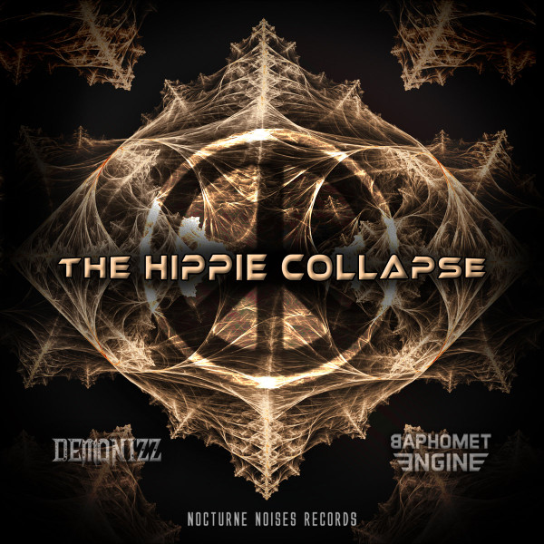 The Hippie Collapse