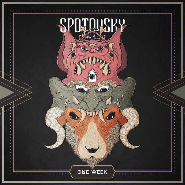  One Week