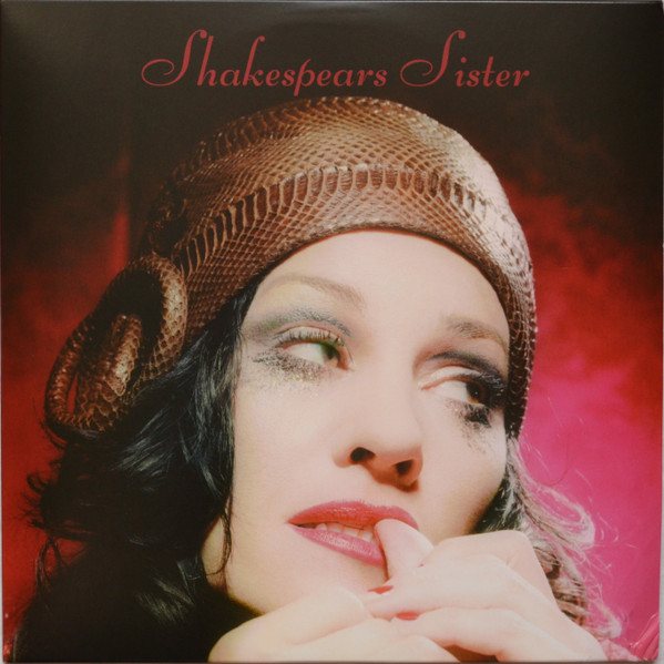 Songs From The Red Room