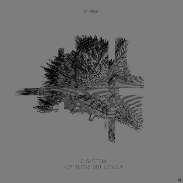 Not Alone But Lonely