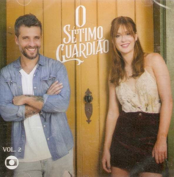 O Sétimo Guardião Vol. 2