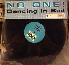 Dancing In Bed