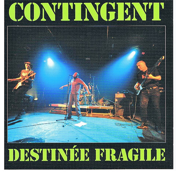 Destinée Fragile