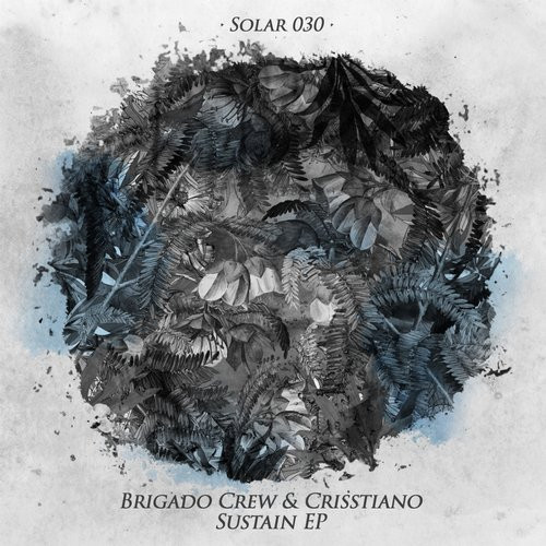 Sustain EP