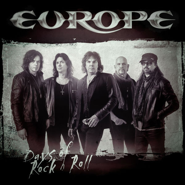 Days Of Rock 'N' Roll