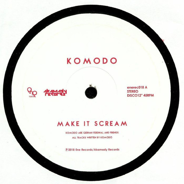  Make It Scream 