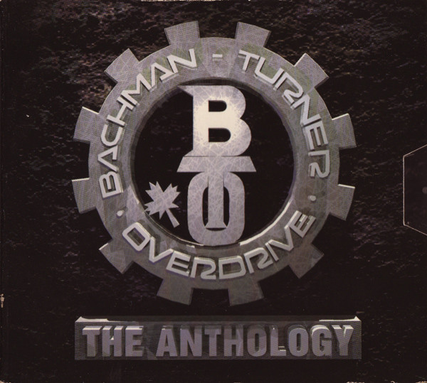The Anthology