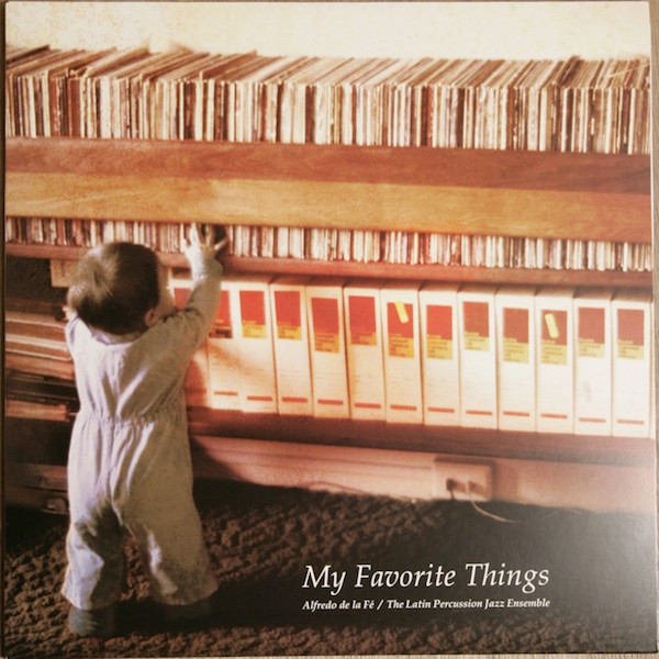 My Favorite Things