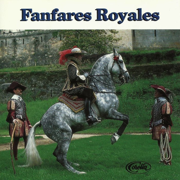 Fanfares Royales