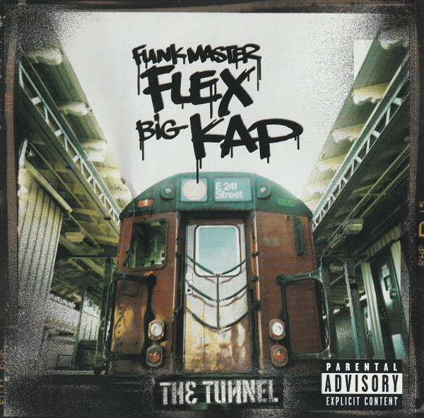 The Tunnel