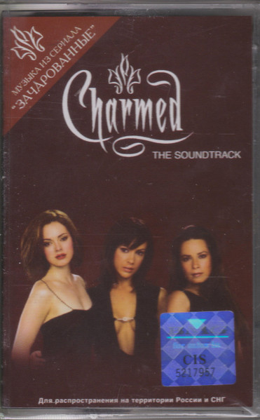 Charmed (The Soundtrack)