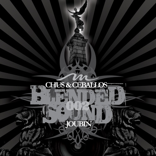 Blended Sound 002