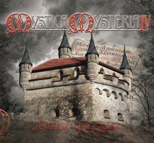 Mystica Mysteria IV