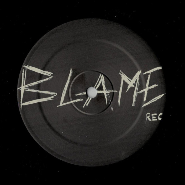 Trauma Oblivion EP